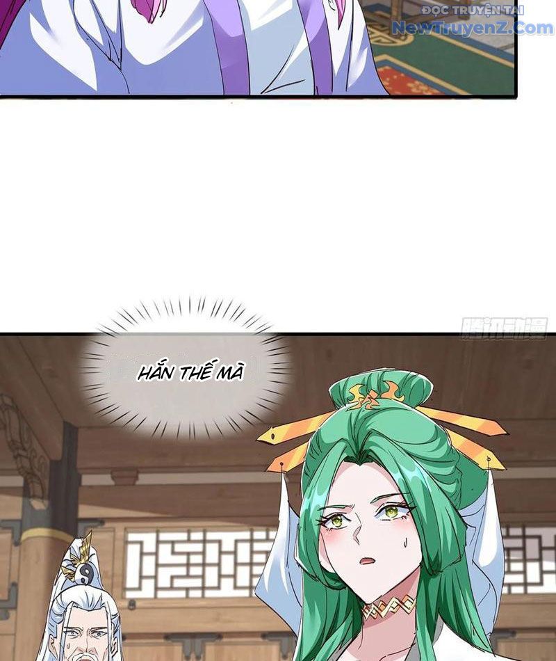 Hoá Ra Ta Là Lão Tổ Ma Đạo?: Chapter 88