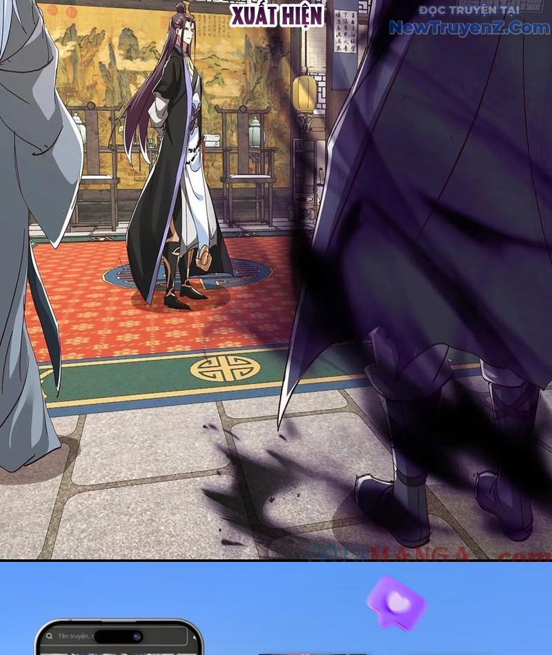 Hoá Ra Ta Là Lão Tổ Ma Đạo?: Chapter 88