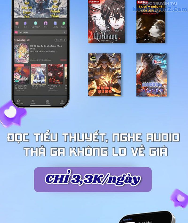 Hoá Ra Ta Là Lão Tổ Ma Đạo?: Chapter 88