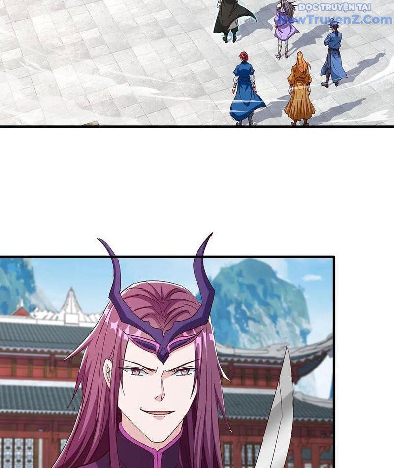 Hoá Ra Ta Là Lão Tổ Ma Đạo?: Chapter 88