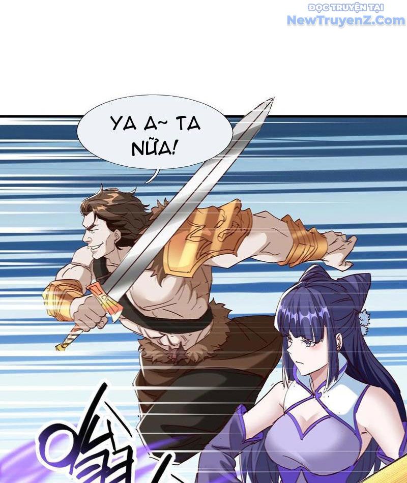 Hoá Ra Ta Là Lão Tổ Ma Đạo?: Chapter 89