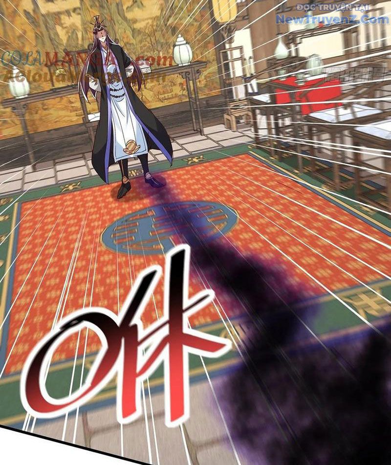 Hoá Ra Ta Là Lão Tổ Ma Đạo?: Chapter 89