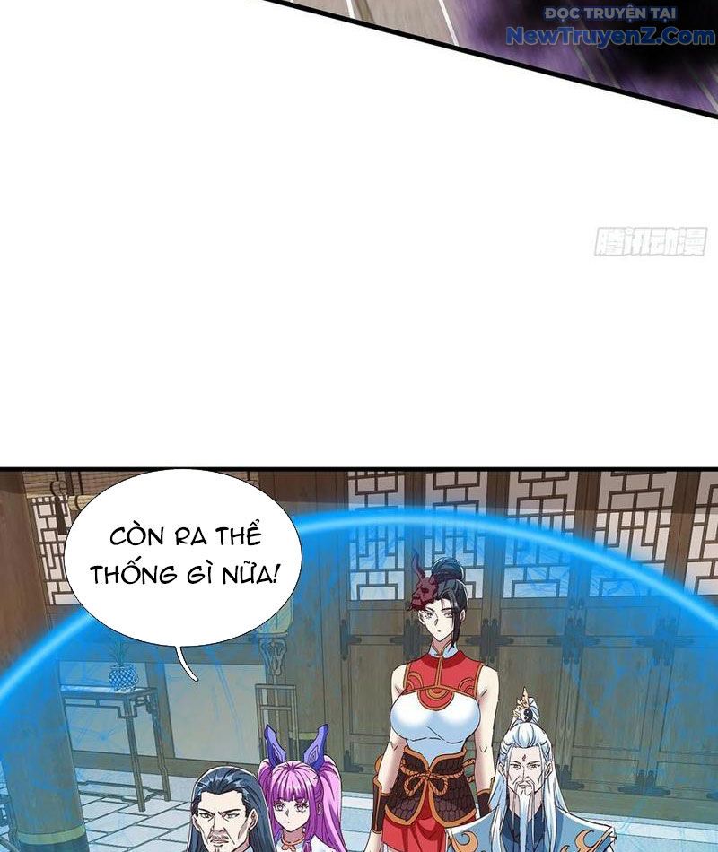 Hoá Ra Ta Là Lão Tổ Ma Đạo?: Chapter 89