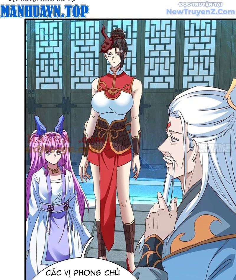 Hoá Ra Ta Là Lão Tổ Ma Đạo?: Chapter 89