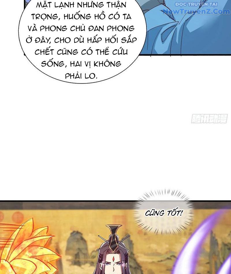Hoá Ra Ta Là Lão Tổ Ma Đạo?: Chapter 89