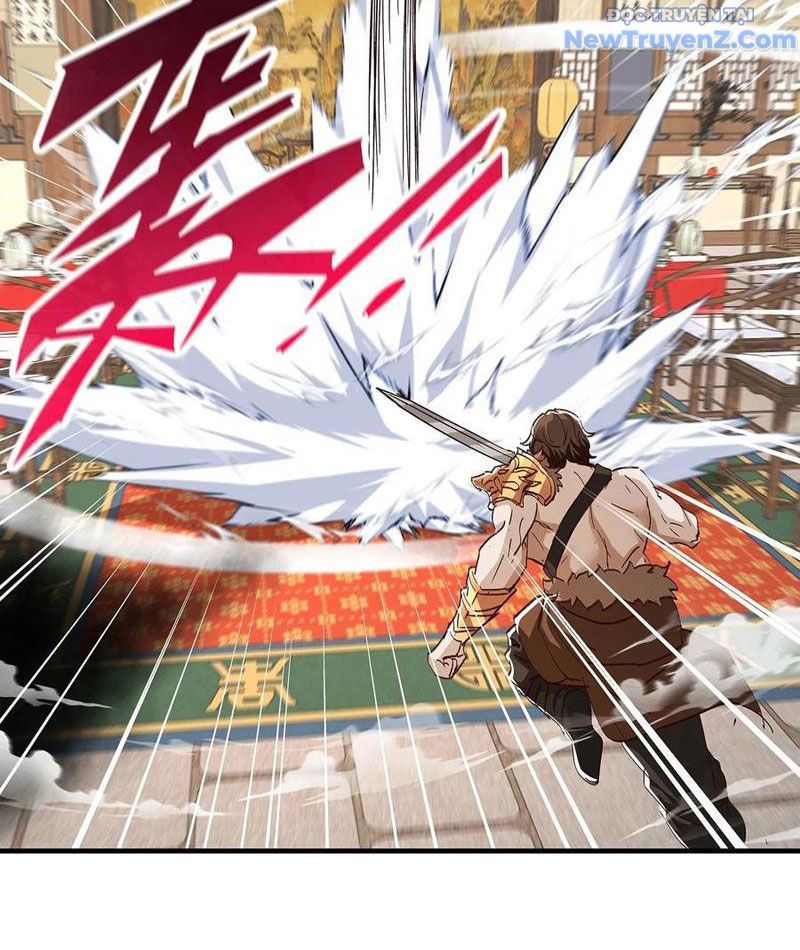 Hoá Ra Ta Là Lão Tổ Ma Đạo?: Chapter 89