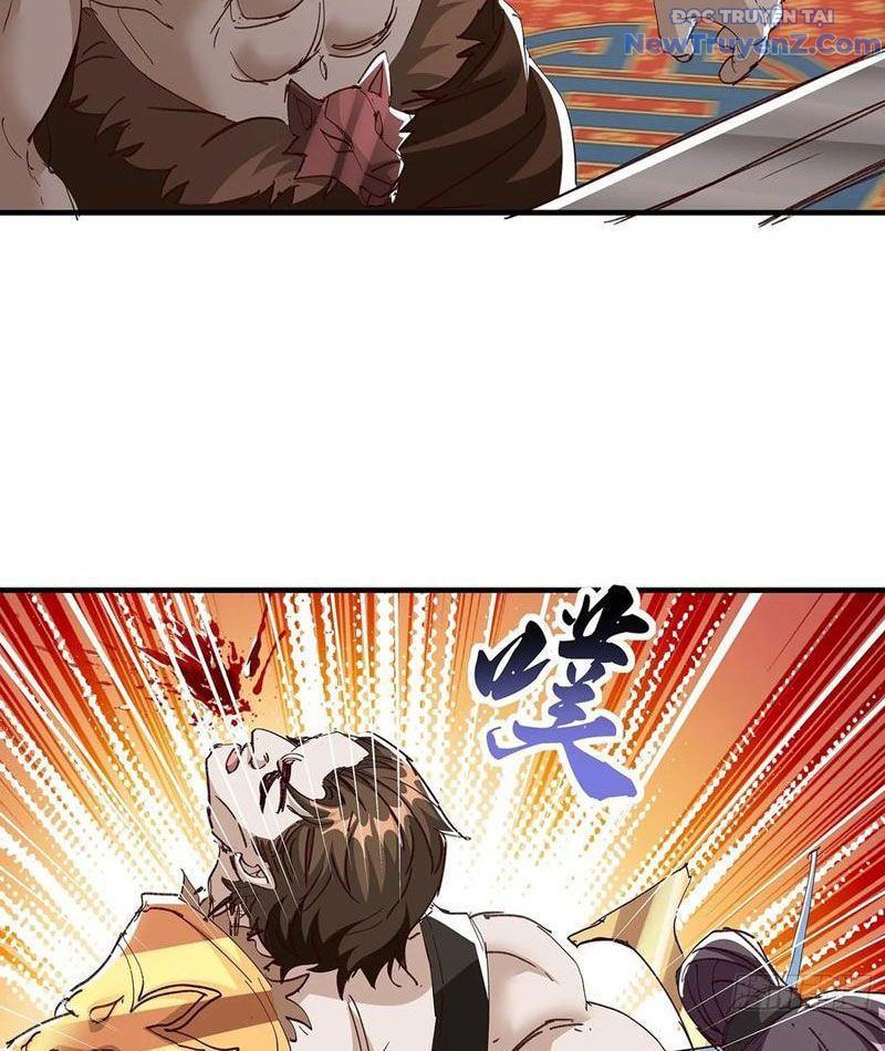 Hoá Ra Ta Là Lão Tổ Ma Đạo?: Chapter 89