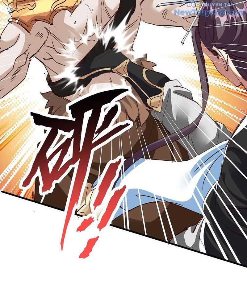 Hoá Ra Ta Là Lão Tổ Ma Đạo?: Chapter 89