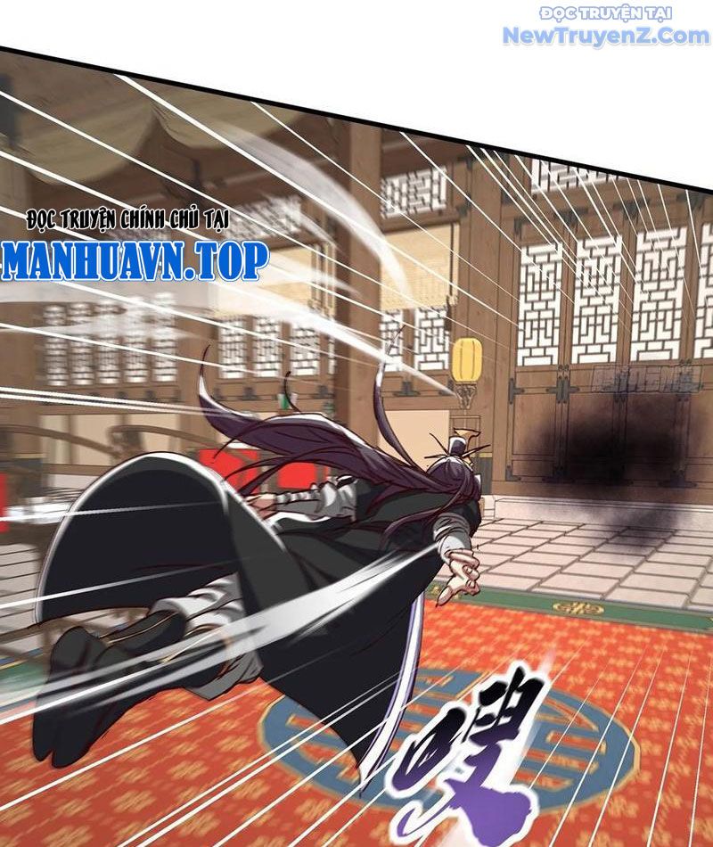 Hoá Ra Ta Là Lão Tổ Ma Đạo?: Chapter 89