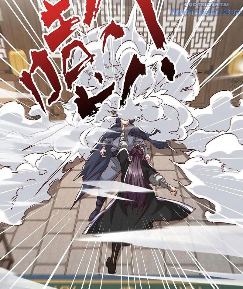 Hoá Ra Ta Là Lão Tổ Ma Đạo?: Chapter 89