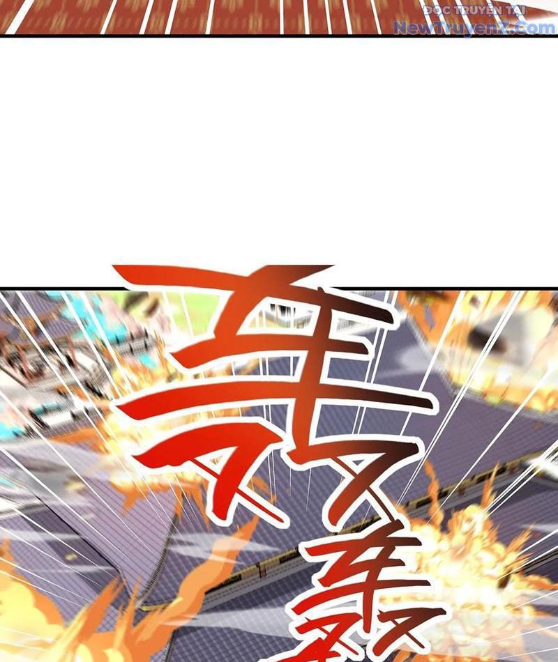 Hoá Ra Ta Là Lão Tổ Ma Đạo?: Chapter 89