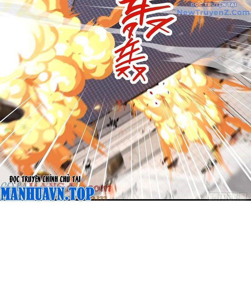 Hoá Ra Ta Là Lão Tổ Ma Đạo?: Chapter 89