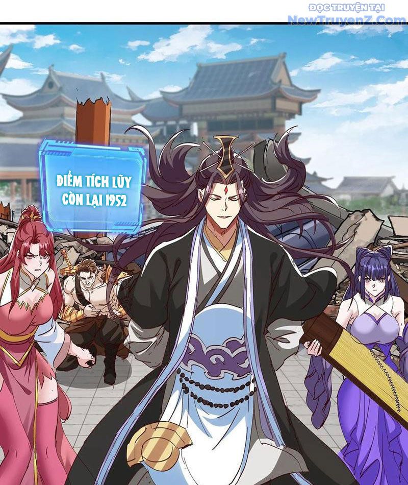 Hoá Ra Ta Là Lão Tổ Ma Đạo?: Chapter 89