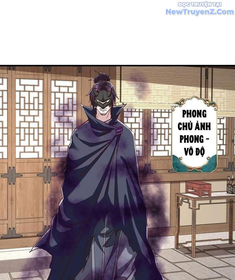 Hoá Ra Ta Là Lão Tổ Ma Đạo?: Chapter 89