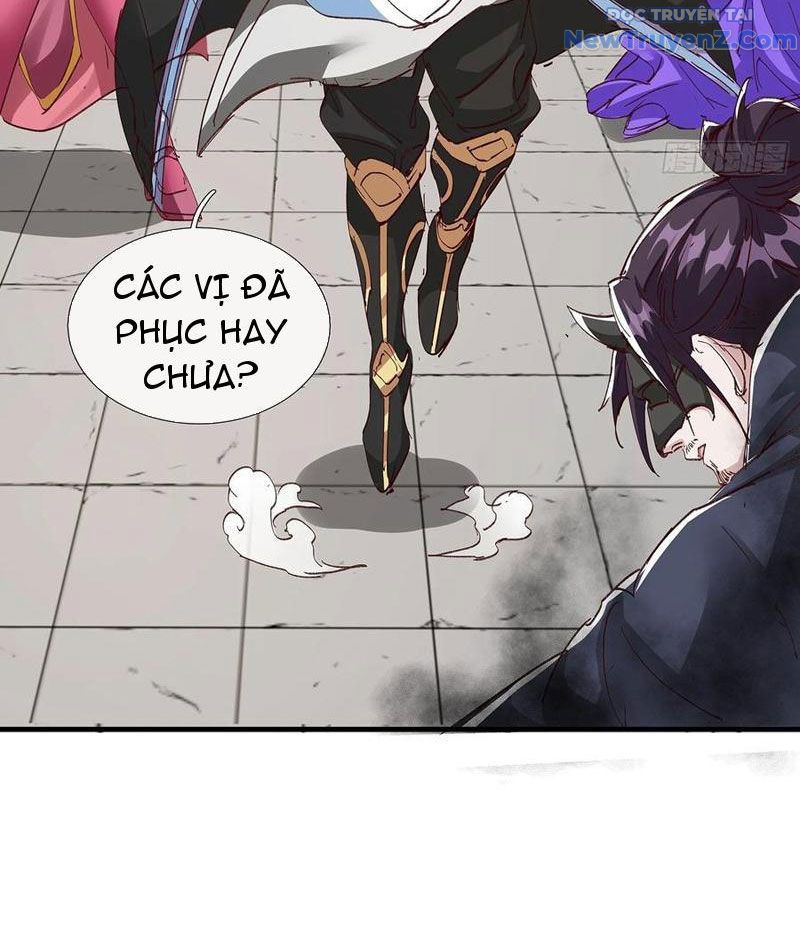 Hoá Ra Ta Là Lão Tổ Ma Đạo?: Chapter 89