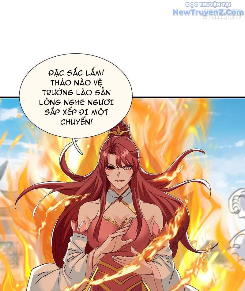 Hoá Ra Ta Là Lão Tổ Ma Đạo?: Chapter 89
