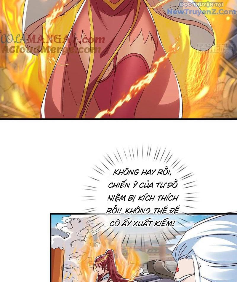 Hoá Ra Ta Là Lão Tổ Ma Đạo?: Chapter 89