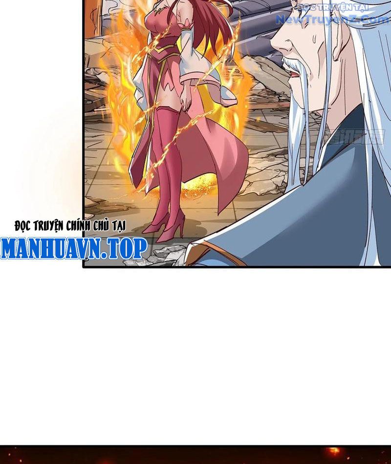 Hoá Ra Ta Là Lão Tổ Ma Đạo?: Chapter 89