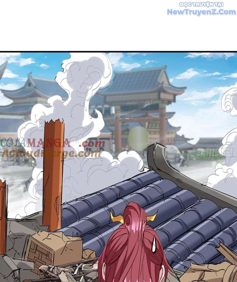 Hoá Ra Ta Là Lão Tổ Ma Đạo?: Chapter 89