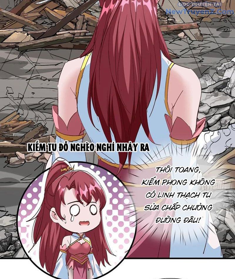 Hoá Ra Ta Là Lão Tổ Ma Đạo?: Chapter 89