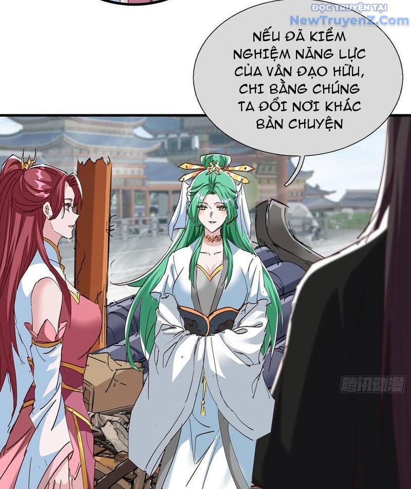 Hoá Ra Ta Là Lão Tổ Ma Đạo?: Chapter 89