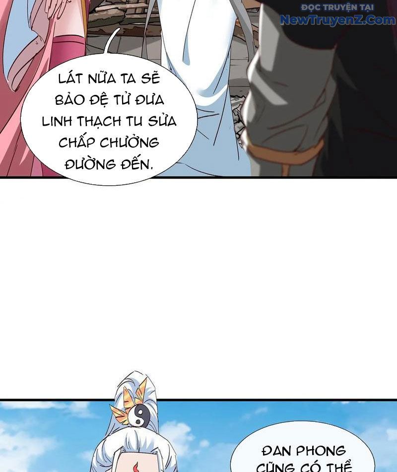 Hoá Ra Ta Là Lão Tổ Ma Đạo?: Chapter 89