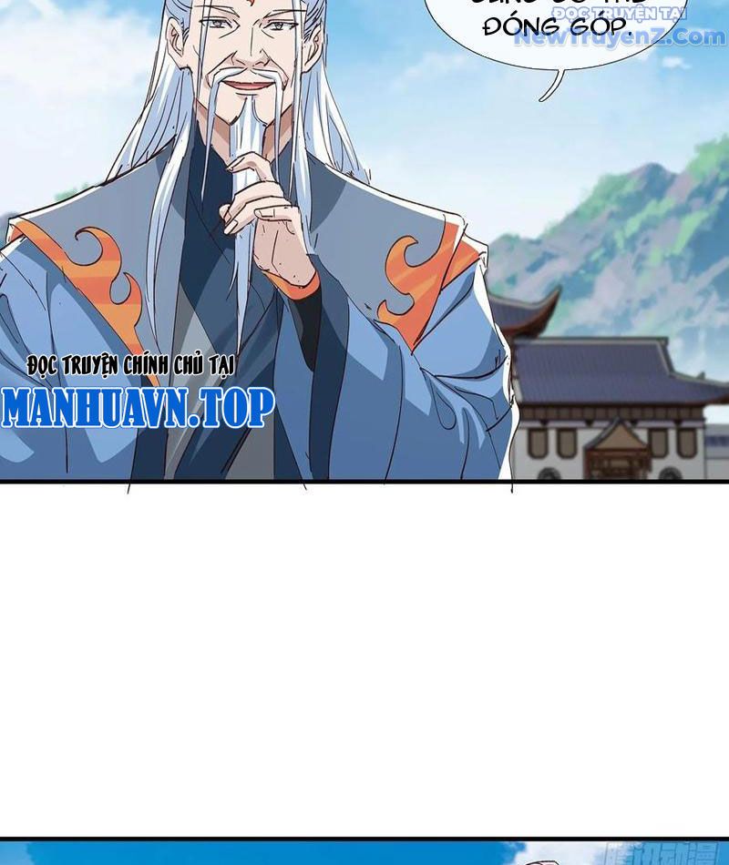 Hoá Ra Ta Là Lão Tổ Ma Đạo?: Chapter 89