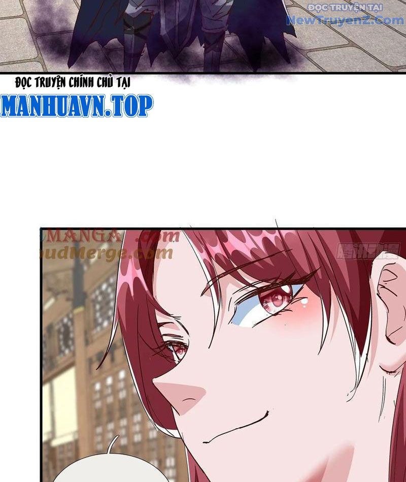 Hoá Ra Ta Là Lão Tổ Ma Đạo?: Chapter 89