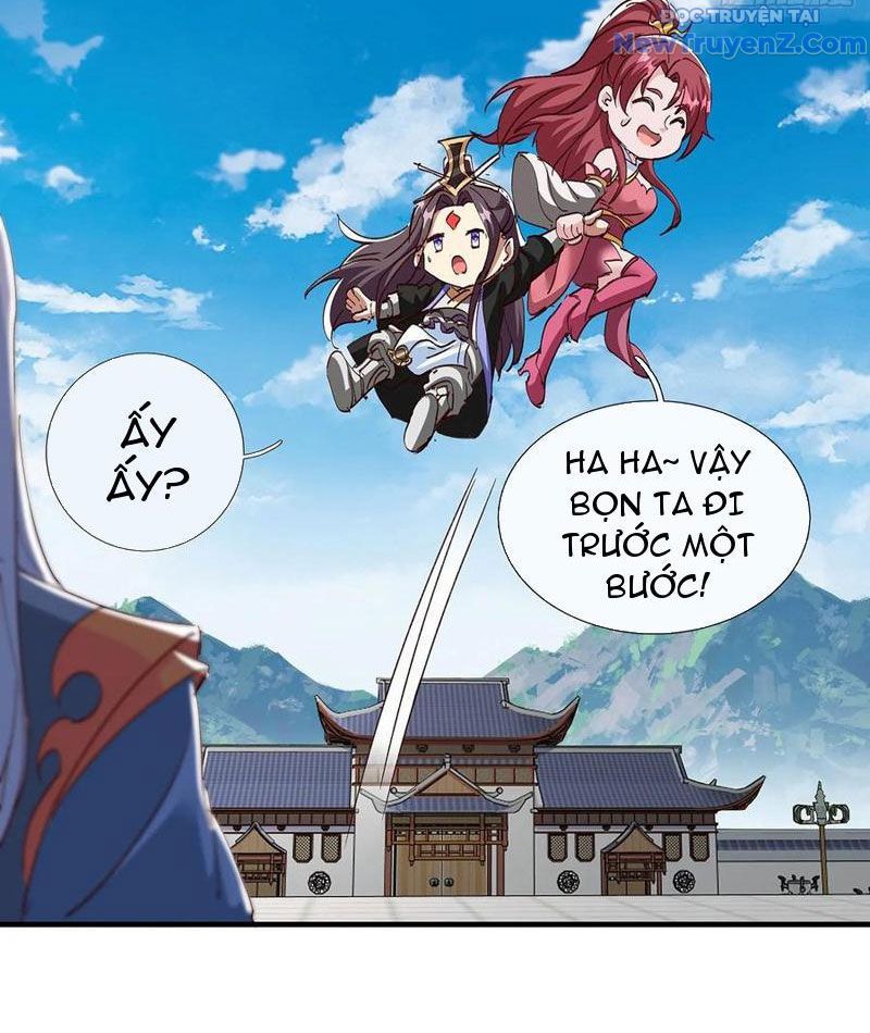 Hoá Ra Ta Là Lão Tổ Ma Đạo?: Chapter 89