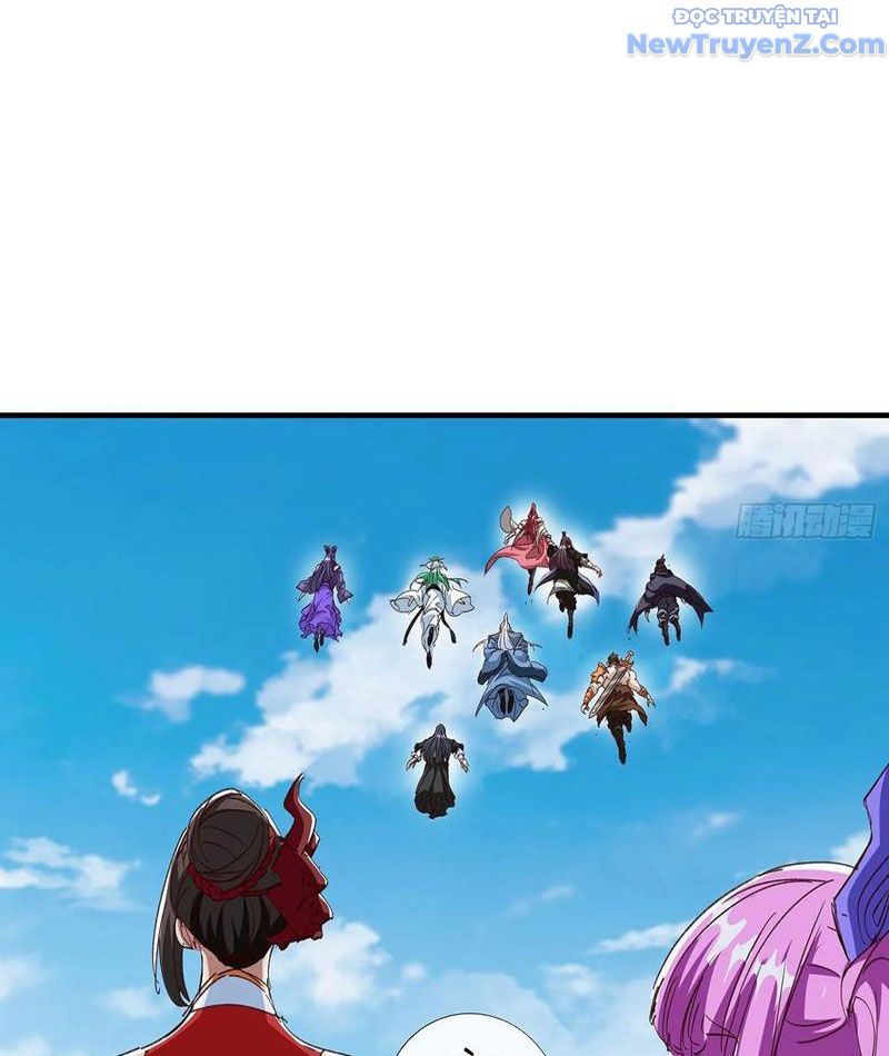 Hoá Ra Ta Là Lão Tổ Ma Đạo?: Chapter 89