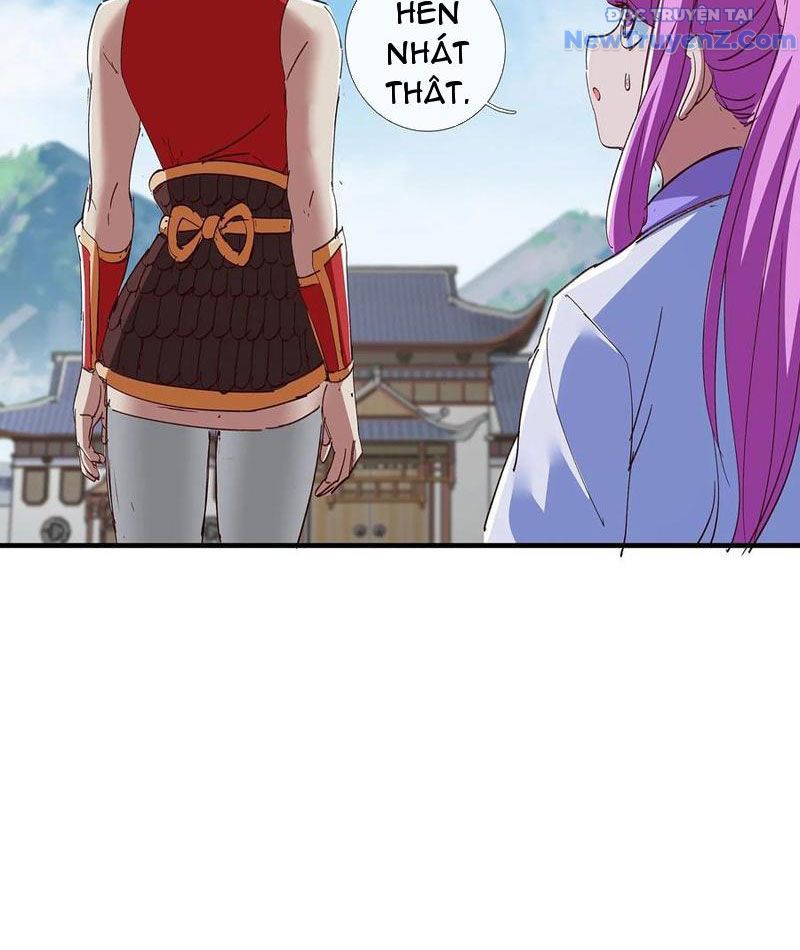 Hoá Ra Ta Là Lão Tổ Ma Đạo?: Chapter 89