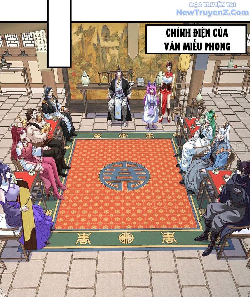 Hoá Ra Ta Là Lão Tổ Ma Đạo?: Chapter 89