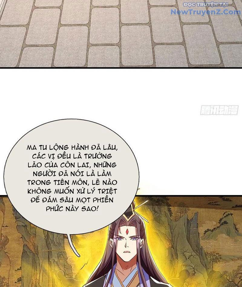 Hoá Ra Ta Là Lão Tổ Ma Đạo?: Chapter 89