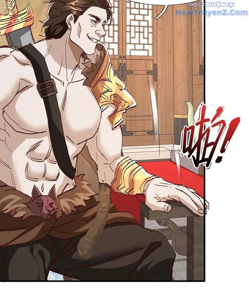 Hoá Ra Ta Là Lão Tổ Ma Đạo?: Chapter 89