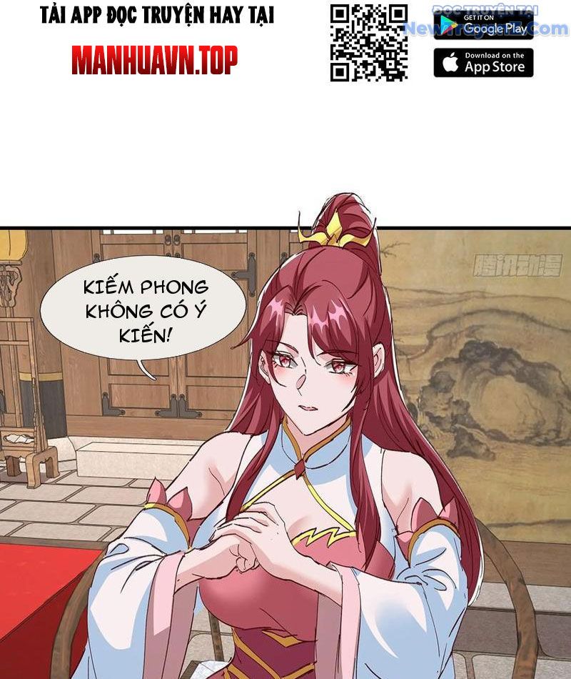 Hoá Ra Ta Là Lão Tổ Ma Đạo?: Chapter 89