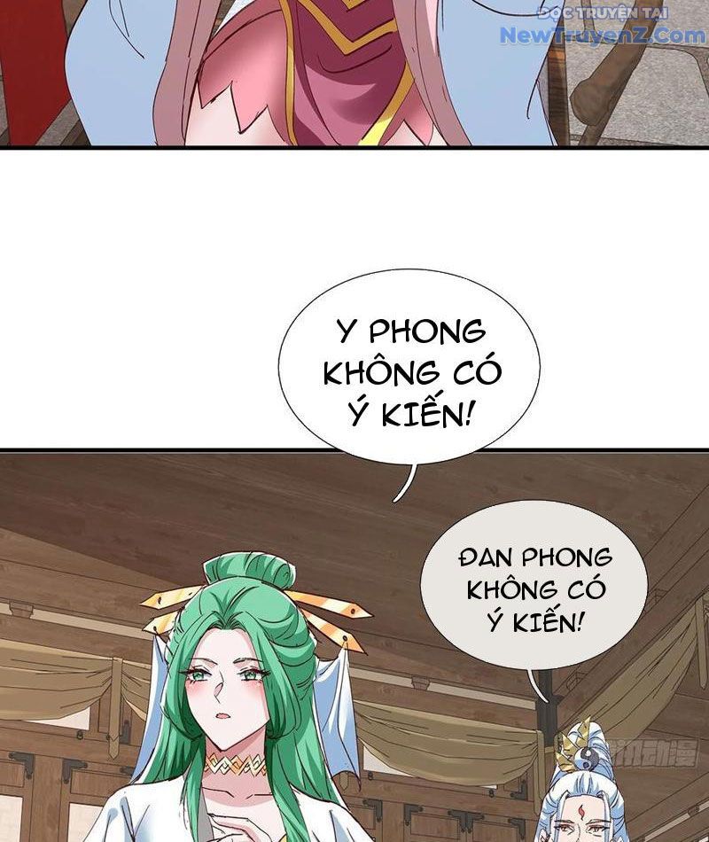 Hoá Ra Ta Là Lão Tổ Ma Đạo?: Chapter 89