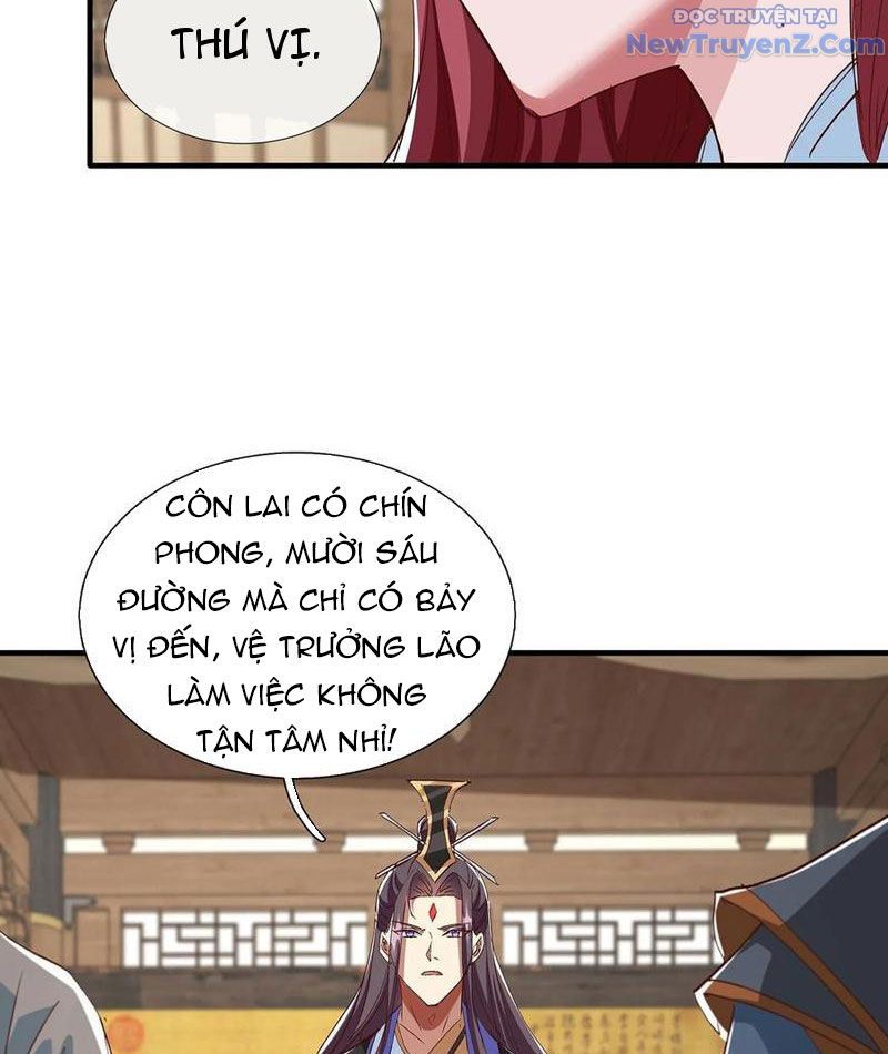 Hoá Ra Ta Là Lão Tổ Ma Đạo?: Chapter 89