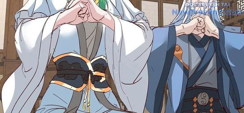 Hoá Ra Ta Là Lão Tổ Ma Đạo?: Chapter 89