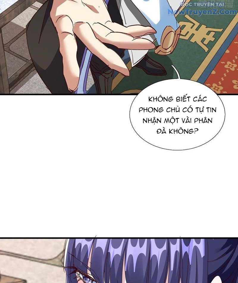 Hoá Ra Ta Là Lão Tổ Ma Đạo?: Chapter 89