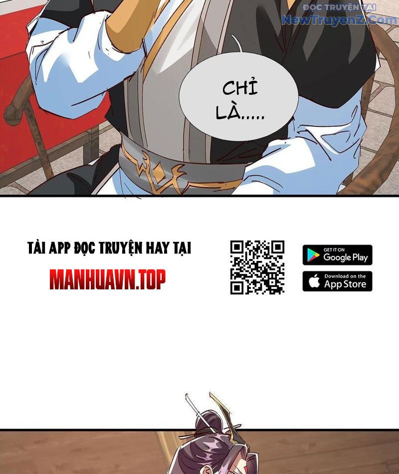 Hoá Ra Ta Là Lão Tổ Ma Đạo?: Chapter 89