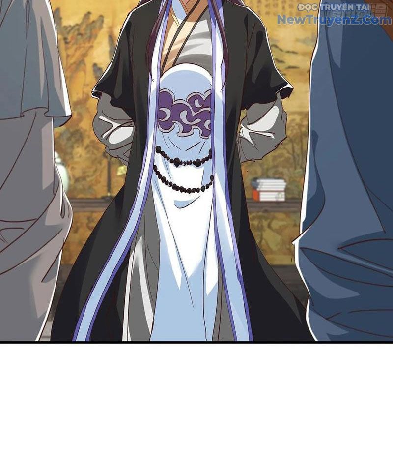 Hoá Ra Ta Là Lão Tổ Ma Đạo?: Chapter 89