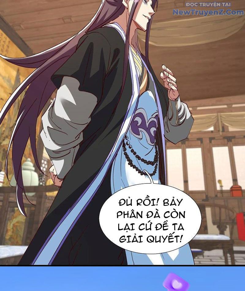 Hoá Ra Ta Là Lão Tổ Ma Đạo?: Chapter 89