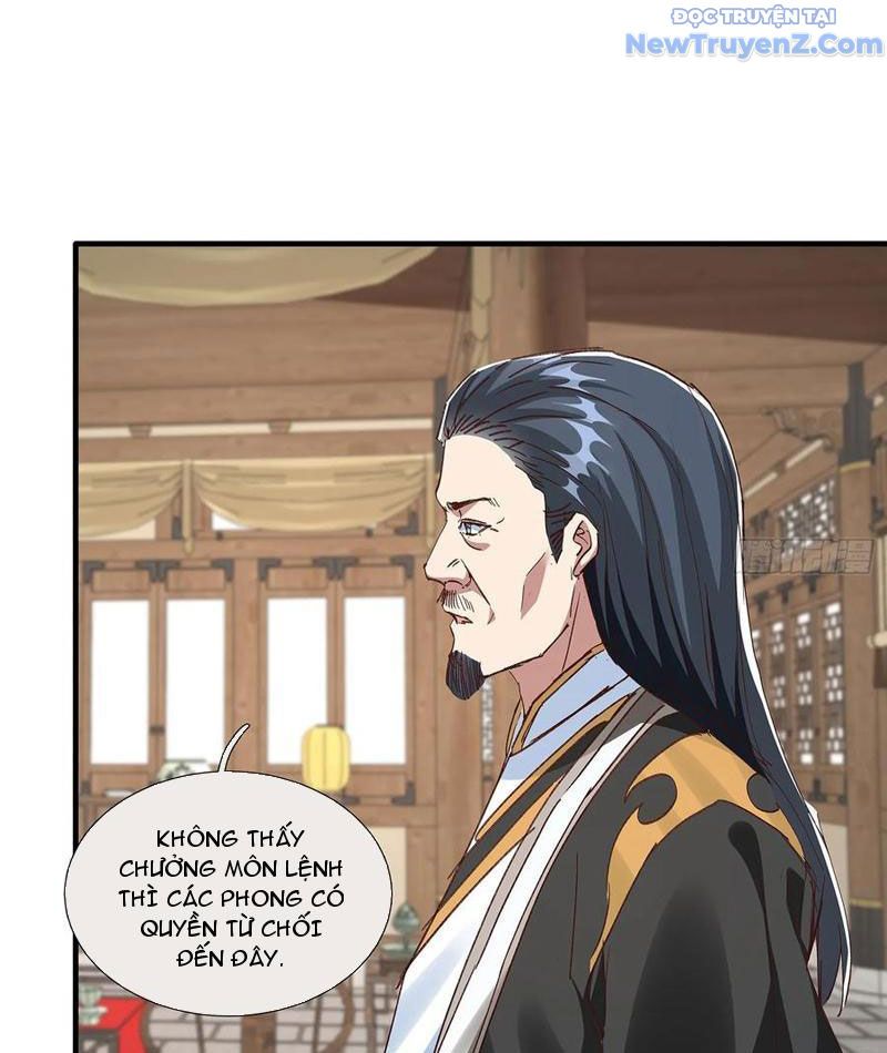 Hoá Ra Ta Là Lão Tổ Ma Đạo?: Chapter 89