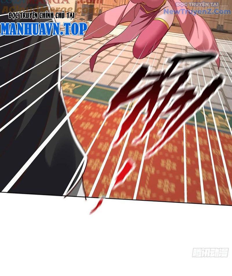 Hoá Ra Ta Là Lão Tổ Ma Đạo?: Chapter 89