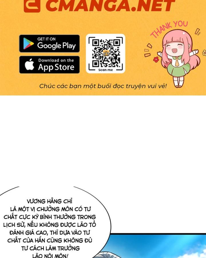 Hoá Ra Ta Là Lão Tổ Ma Đạo?: Chapter 9