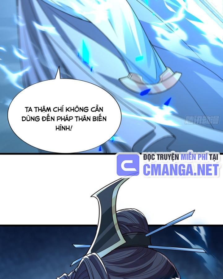 Hoá Ra Ta Là Lão Tổ Ma Đạo?: Chapter 9