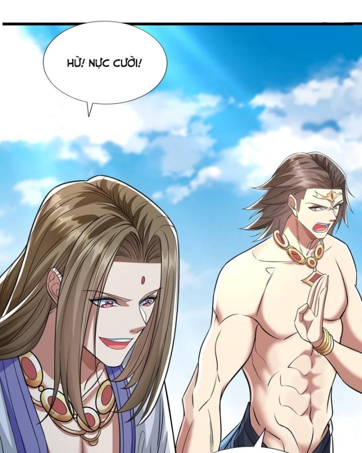 Hoá Ra Ta Là Lão Tổ Ma Đạo?: Chapter 9