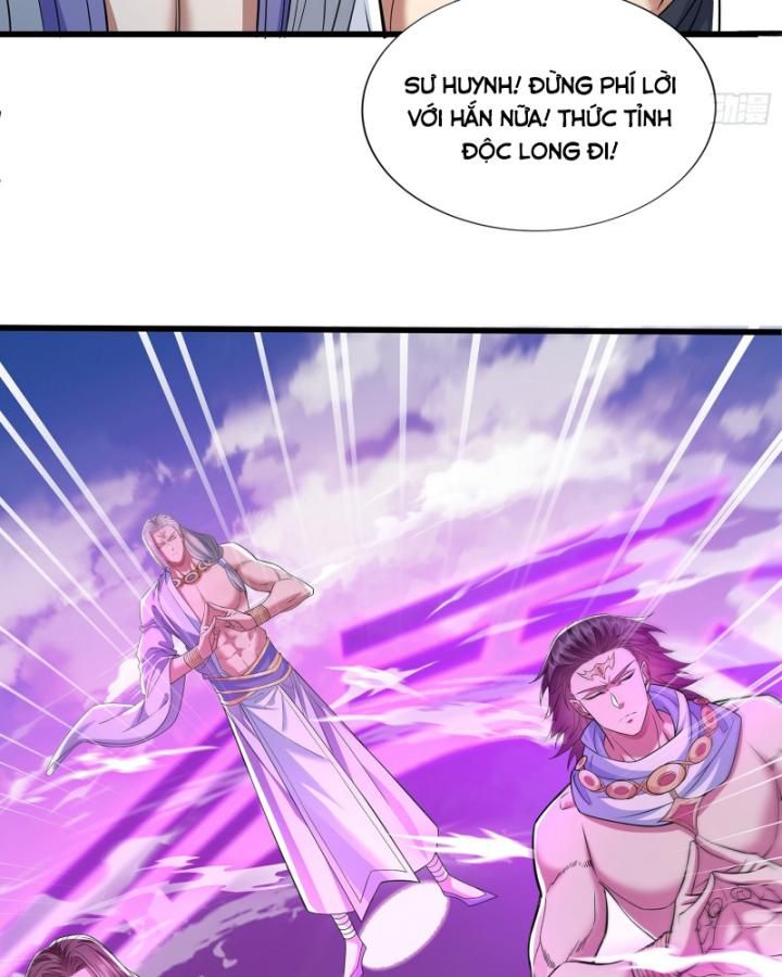 Hoá Ra Ta Là Lão Tổ Ma Đạo?: Chapter 9