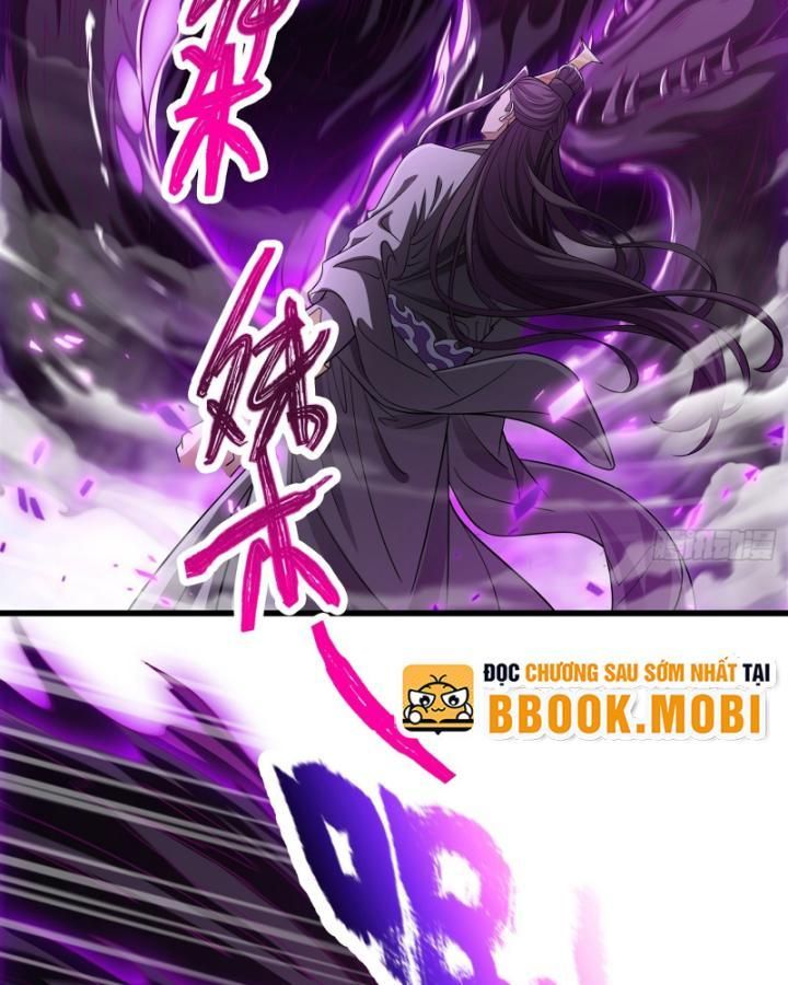 Hoá Ra Ta Là Lão Tổ Ma Đạo?: Chapter 9