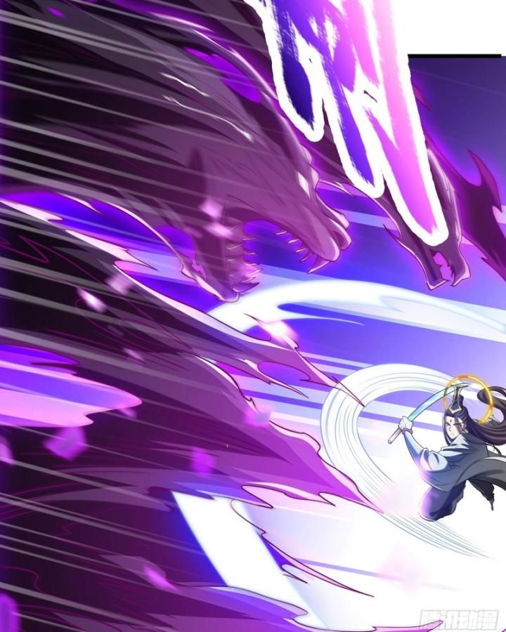 Hoá Ra Ta Là Lão Tổ Ma Đạo?: Chapter 9